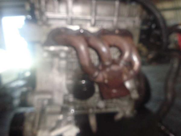 MOTEUR VW/ SEAT 1.4 ESSENCE  - Vue 2